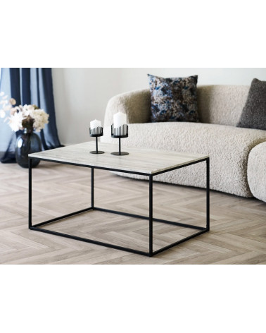 Tavolino Vita 90x60x45 cm