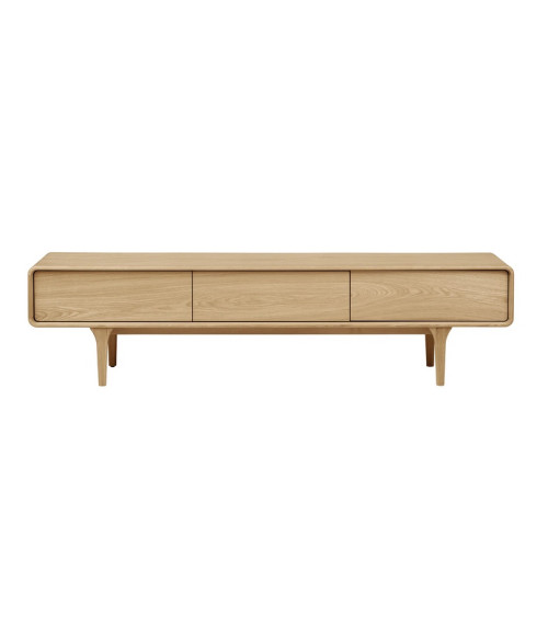 Mobile TV Darwin 180x45x45 cm