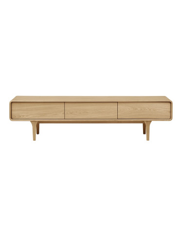 Mueble TV Darwin 180x45x45 cm