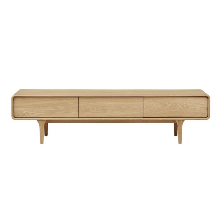 Mueble TV Darwin 180x45x45 cm