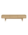 Mueble TV Darwin 180x45x45 cm