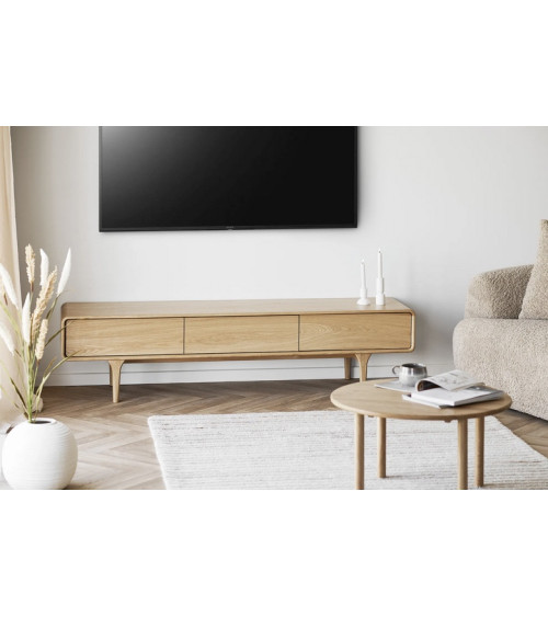 Mobile TV Darwin 180x45x45 cm