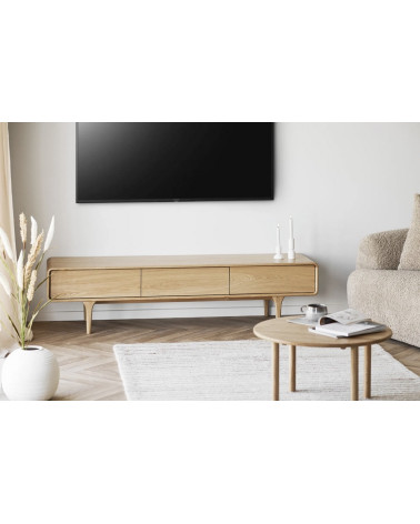 Mueble TV Darwin 180x45x45 cm