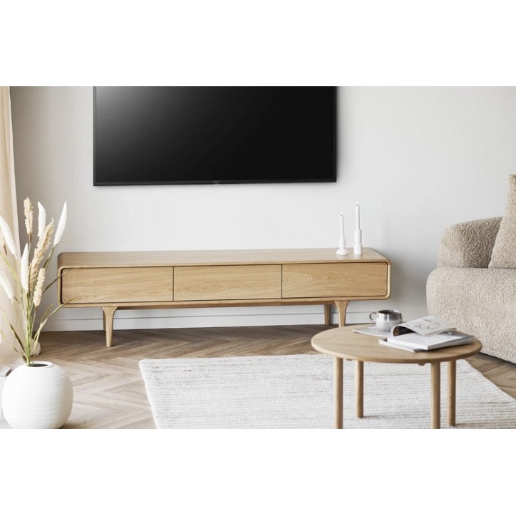Mobile TV Darwin 180x45x45 cm