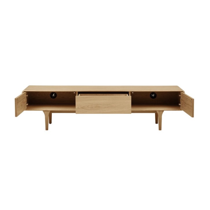 Mobile TV Darwin 180x45x45 cm