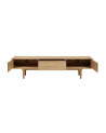 Meuble TV Darwin 180x45x45 cm