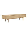 Mobile TV Darwin 180x45x45 cm