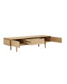 Mueble TV Darwin 180x45x45 cm