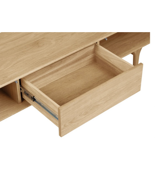 Meuble TV Darwin 180x45x45 cm