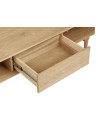 Mueble TV Darwin 180x45x45 cm