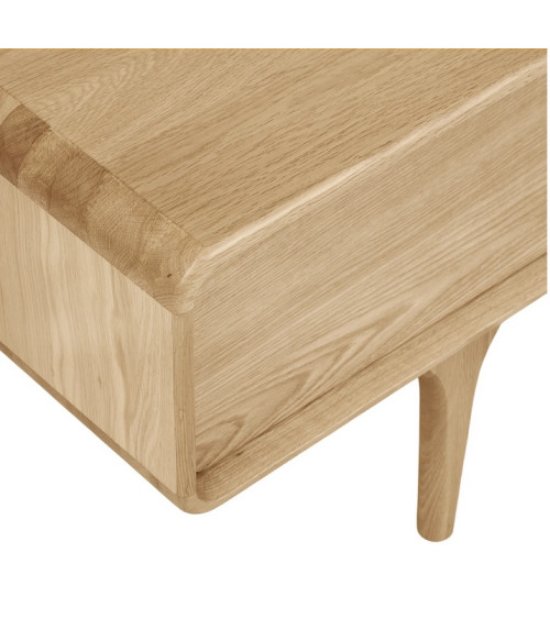 Mueble TV Darwin 180x45x45 cm