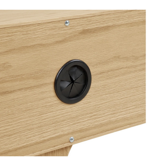 Mueble TV Darwin 180x45x45 cm