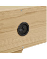 Mobile TV Darwin 180x45x45 cm