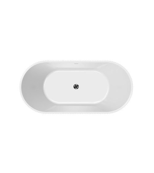 Baignoire Giuliana - 170x80x58cm