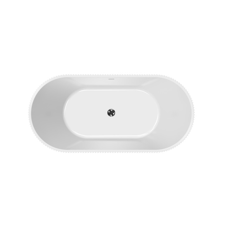 Banheira NINA- 170x80x58cm