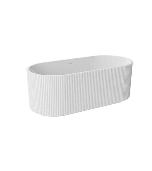Baignoire MIRANO- baignoire design - mobilier salle de bain design