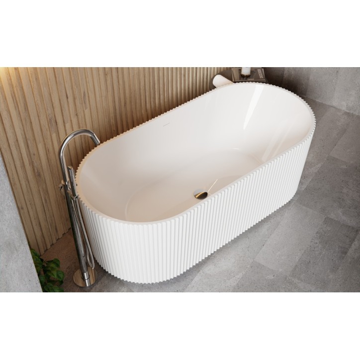 Banheira NINA- 170x80x58cm