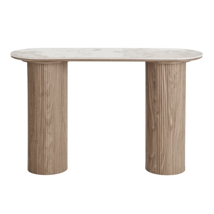 Consola Athens 40x120x78 cm