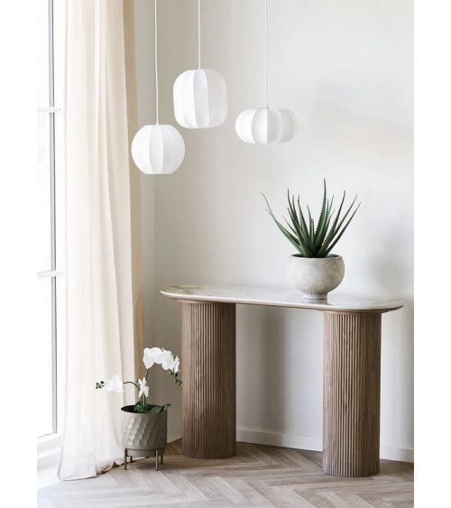 Consolle Athens 40x120x78 cm