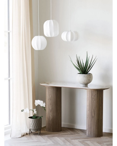 Consolle Athens 40x120x78 cm