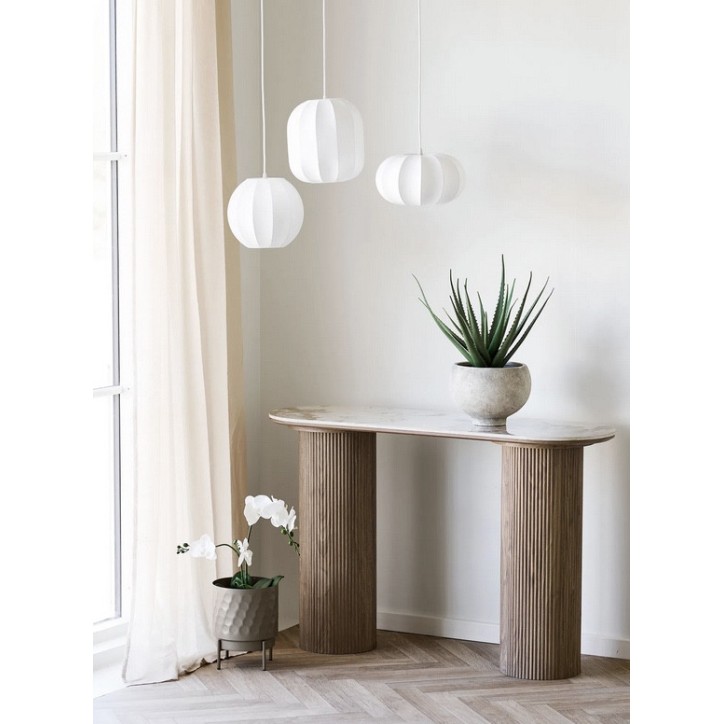 Consola Athens 40x120x78 cm