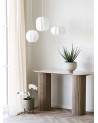 Console Athens 40x120x78 cm