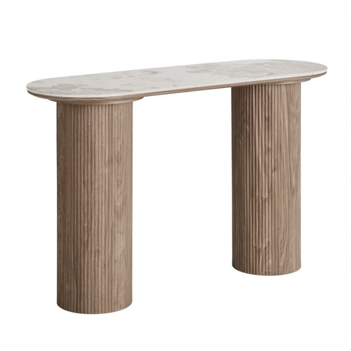 Consola Athens 40x120x78 cm