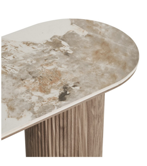 Consolle Athens 40x120x78 cm
