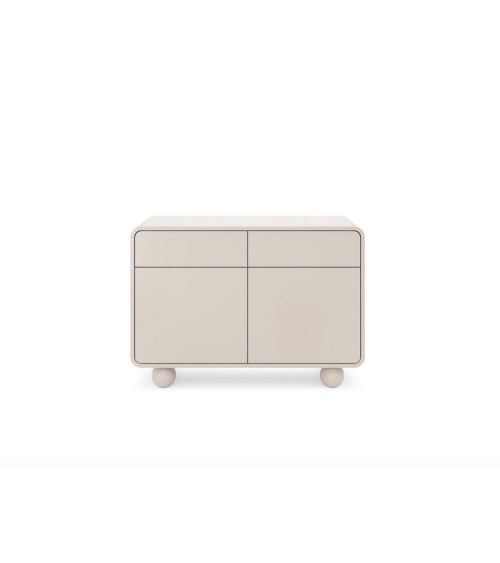 Buffet Albion 108 cm - 2 ante, 2 cassetti