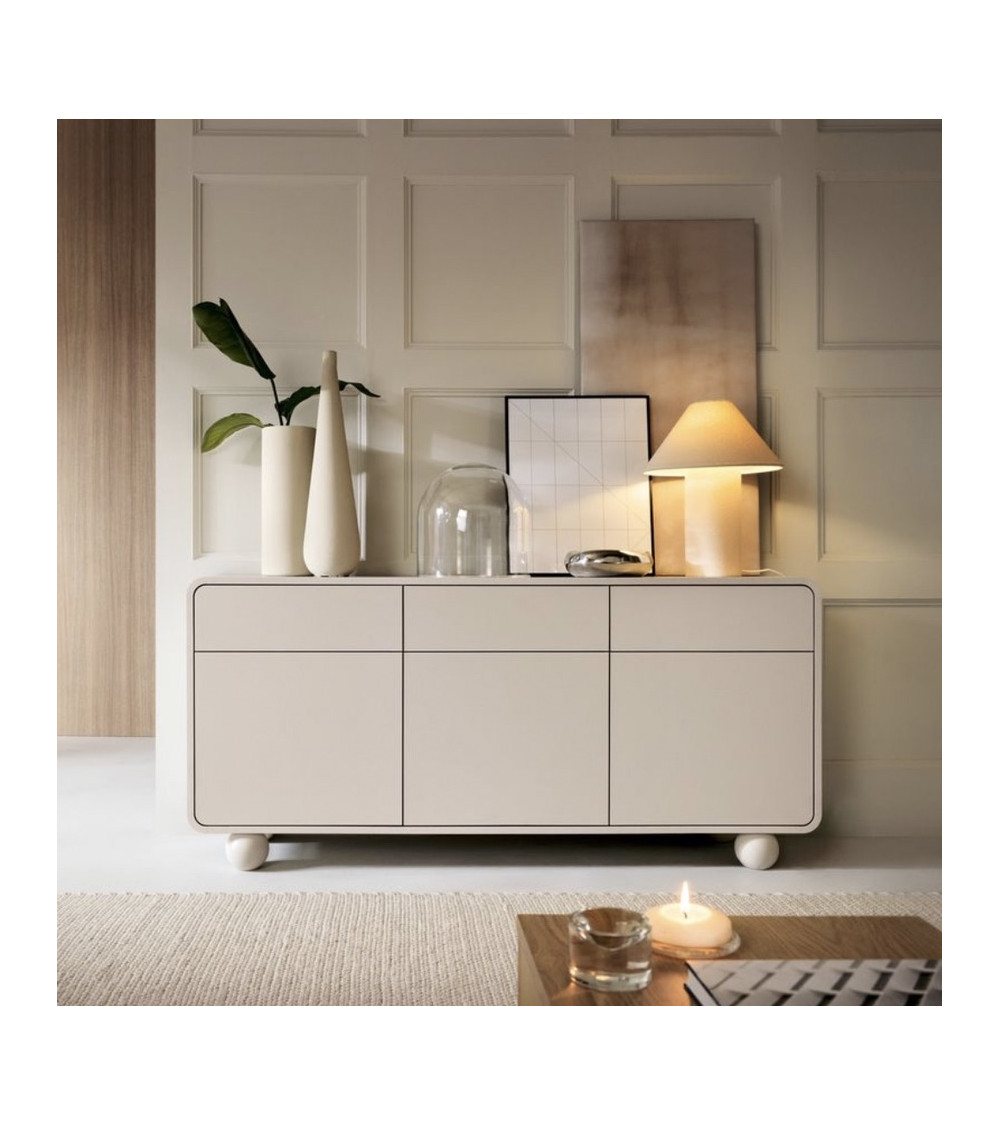 ASSELIA complete eetkamer