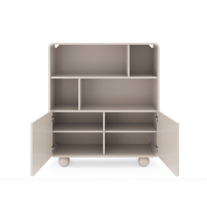 Mueble de almacenaje Albion 108 cm