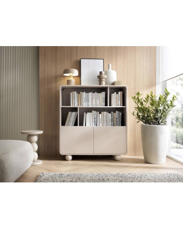 Mobile contenitore Albion 108 cm