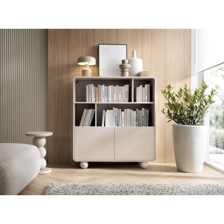 Mobile contenitore Albion 108 cm