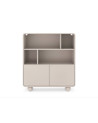 Mueble de almacenaje Albion 108 cm