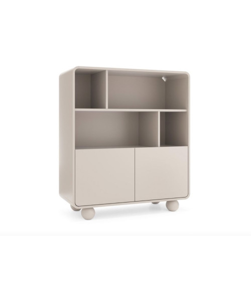 Mobile contenitore Albion 108 cm