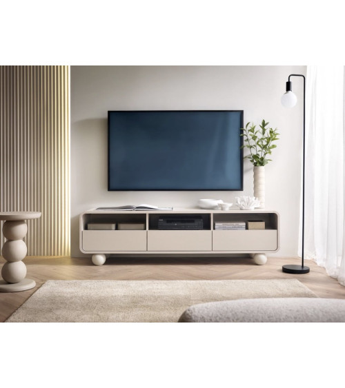 Mueble TV Albion - 180 cm