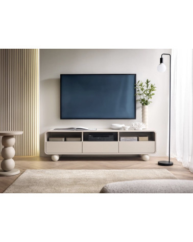 Meuble TV Albion - 180cm
