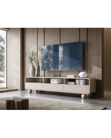 Mueble TV Albion - 180 cm