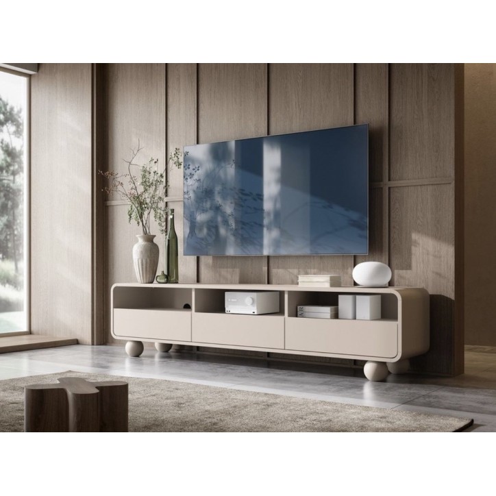 Mueble TV Albion - 180 cm