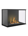 Chimenea de bioetanol Lara 60 U
