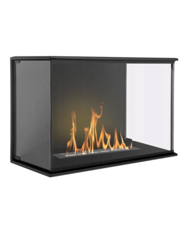 Chimenea de bioetanol Lara 80 U