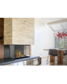 copy of OSAKA bio-ethanol haard 3.0 kw zwart