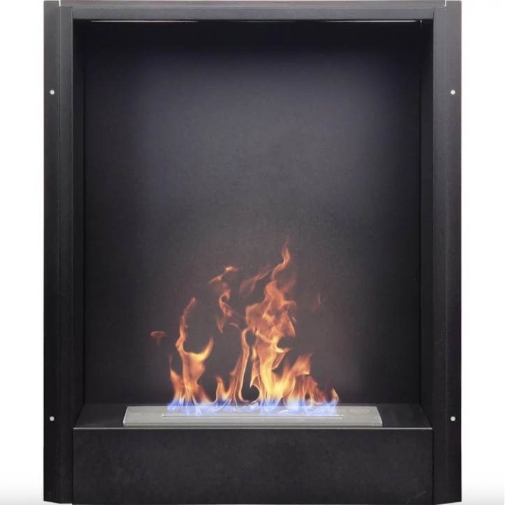 Chimenea de bioetanol Biograd 50