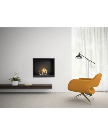 Chéminée bio-éthanol Osaka - 3kW