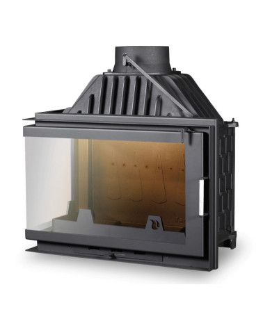 Chéminée bio-éthanol Osaka - 3kW