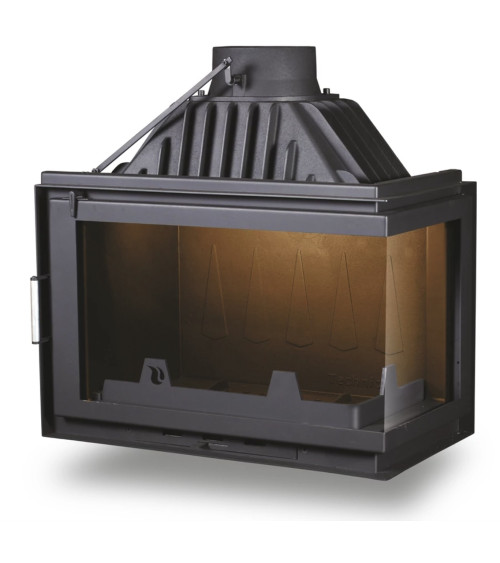 OSAKA bio-ethanol haard 3.0 kw zwart