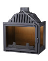 copy of Chéminée bio-éthanol Osaka - 3kW