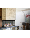 copy of Chéminée bio-éthanol Osaka - 3kW