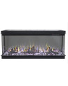 copy of Chéminée bio-éthanol Osaka - 3kW