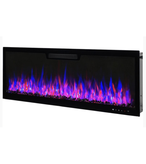 OSAKA bio-ethanol haard 3.0 kw zwart